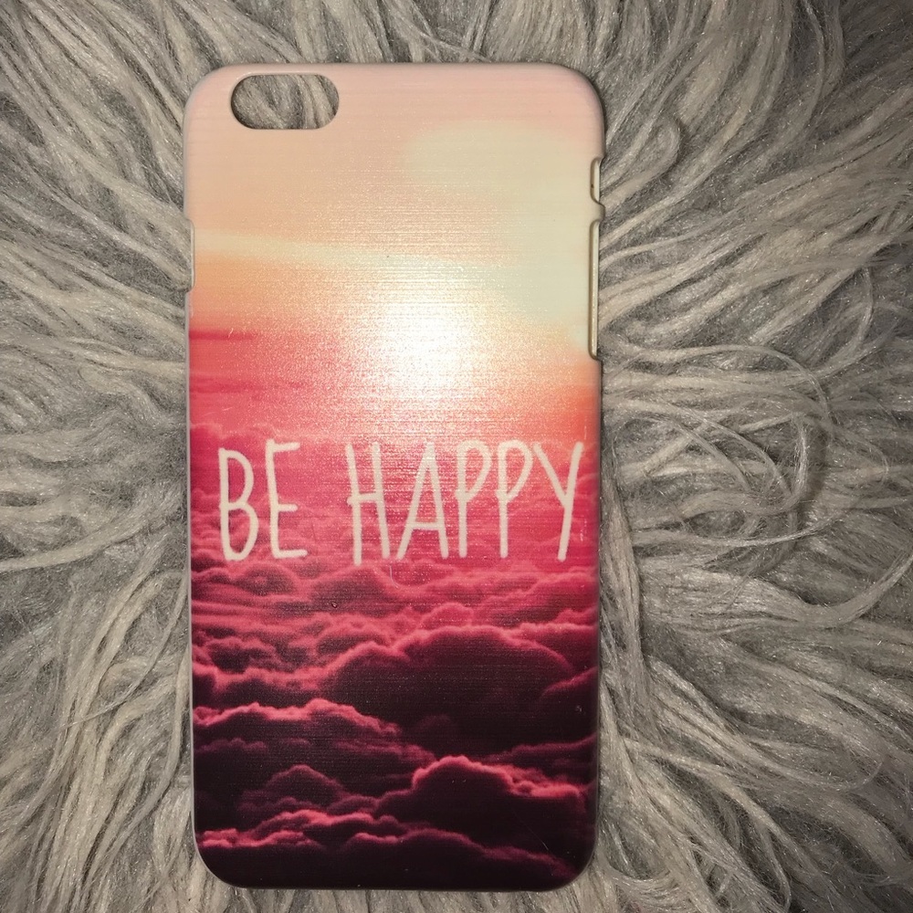 iPhone 6 Plus case  (5.5 inch)
